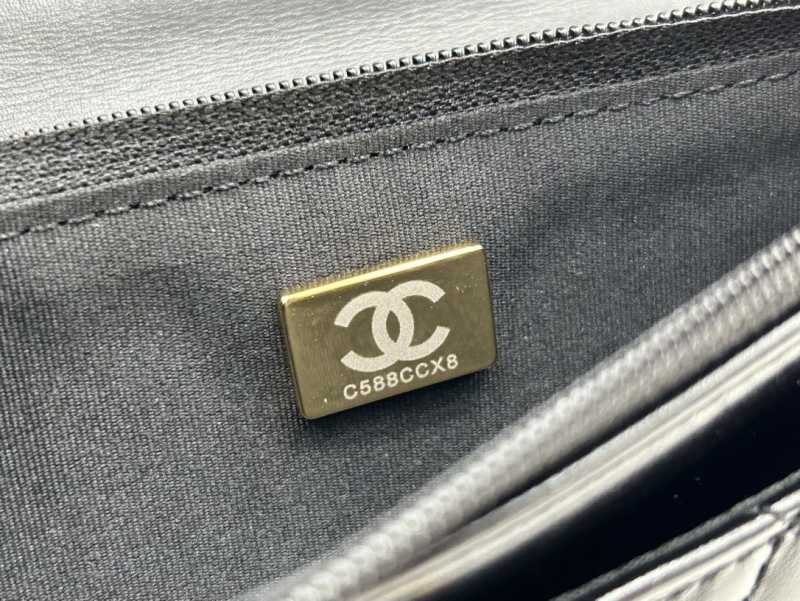 Chanel Satchel Bags